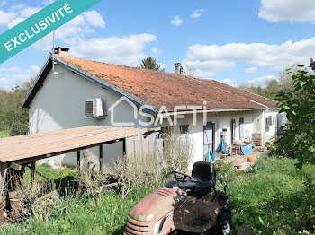 maison à Chateau-thierry (02)