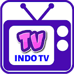 Cover Image of Unduh Indo TV - Indonesian Online TV 5.0.0 APK