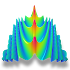 Surface 3D Plot Lite2.3