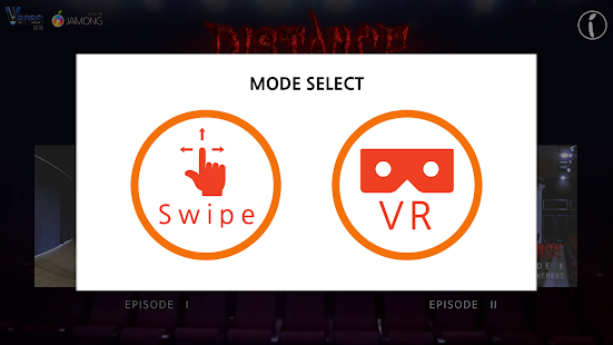 How to mod 3D + 360 VR Horror 'DISTANCE' lastet apk for bluestacks