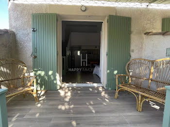 appartement à Mas-Blanc-des-Alpilles (13)