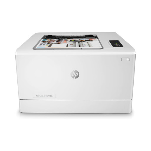 Máy in HP Color LaserJet Pro M155a - 7KW48A