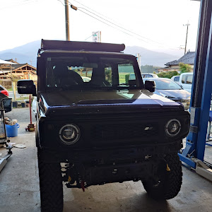 ジムニー JB64W
