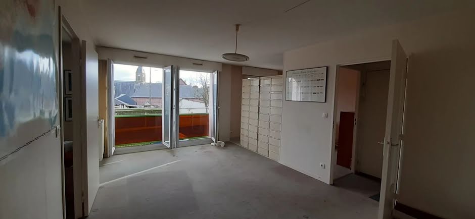 Vente appartement 2 pièces 52 m² à Yerville (76760), 106 000 €