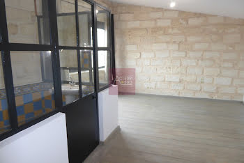 appartement à Montpellier (34)