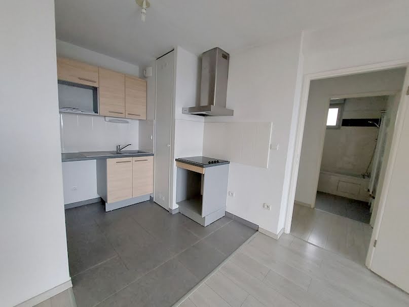 Vente appartement 3 pièces 62.02 m² à Saint-Orens-de-Gameville (31650), 211 000 €