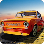 Cover Image of डाउनलोड Lada Vaz Baku Simulator 1.0 APK