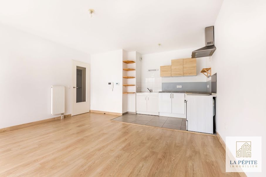 Vente appartement 2 pièces 45 m² à Valenciennes (59300), 132 000 €