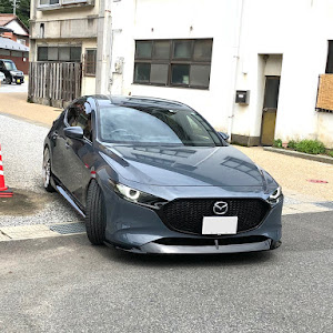 MAZDA3 BPEP