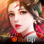 Cover Image of Download Giang Hồ Chi Mộng - Tuyet The Vo Lam 1.1.23872 APK