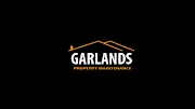 Garlands Property Maintenance Logo