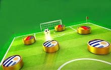 Trick And Shot Arena Game New Tab small promo image