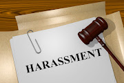 The unwanted nature of sexual harassment distinguishes it from behaviour that is welcome and mutual,