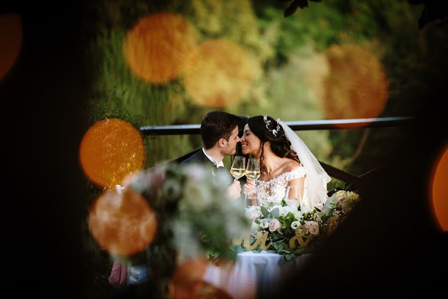 Wedding photographer Roberto De Riccardis (robertodericcar). Photo of 27 July 2020