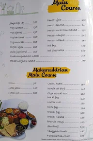 Janjira Pure Veg menu 6