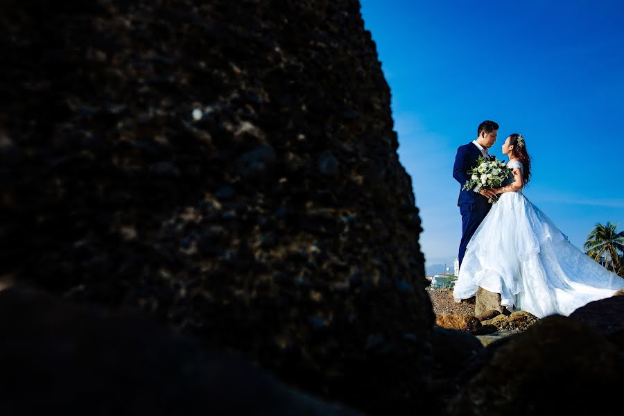 Wedding photographer Duong Tuan (duongtuan). Photo of 27 April 2018