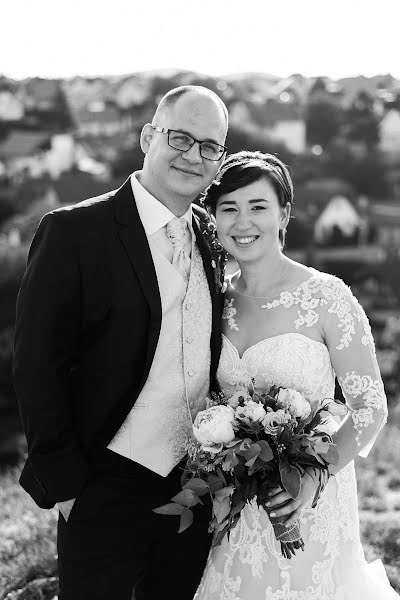 Fotógrafo de casamento Rafael Orczy (rafaelorczy). Foto de 20 de junho 2017