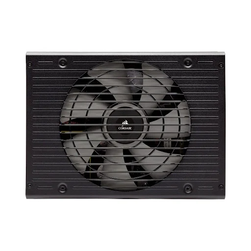 Nguồn máy tính CORSAIR AX1600i - 1600W - 80 Plus Titanium - Full Modular (CP-9020087-NA)