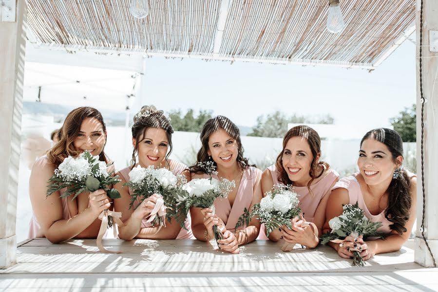 Fotógrafo de bodas Basilio Dovgun (wedfotonet). Foto del 29 de junio 2019