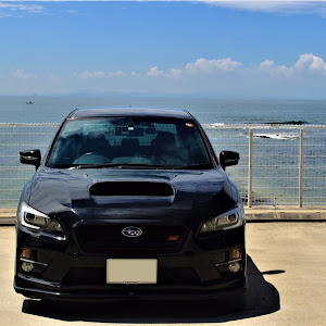 WRX STI VAB