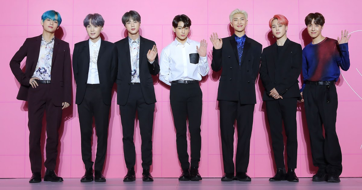 Bts Will Hold A Press Conference Ahead Of Their Comeback And You Can Watch It All Koreaboo