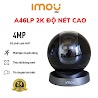 Camera Ip Wifi Imou Ranger Pro Ipc - A46Lp , Rex 4Mp 2K Xoay Quét 360 Độ, A22Ep, Imou A42P - Hàng Chính Hãng