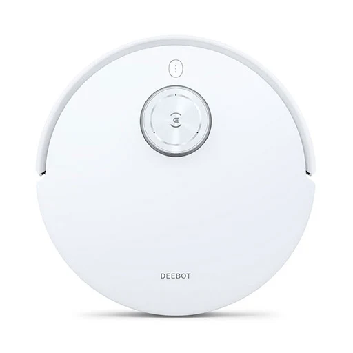 Robot hút bụi lau nhà Ecovacs Deebot T10 Turbo