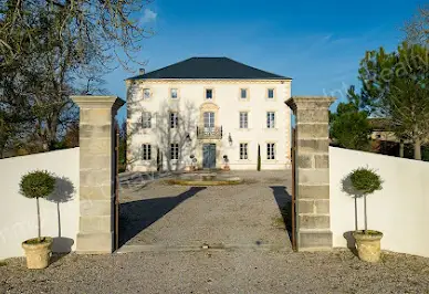 Maison avec piscine 15