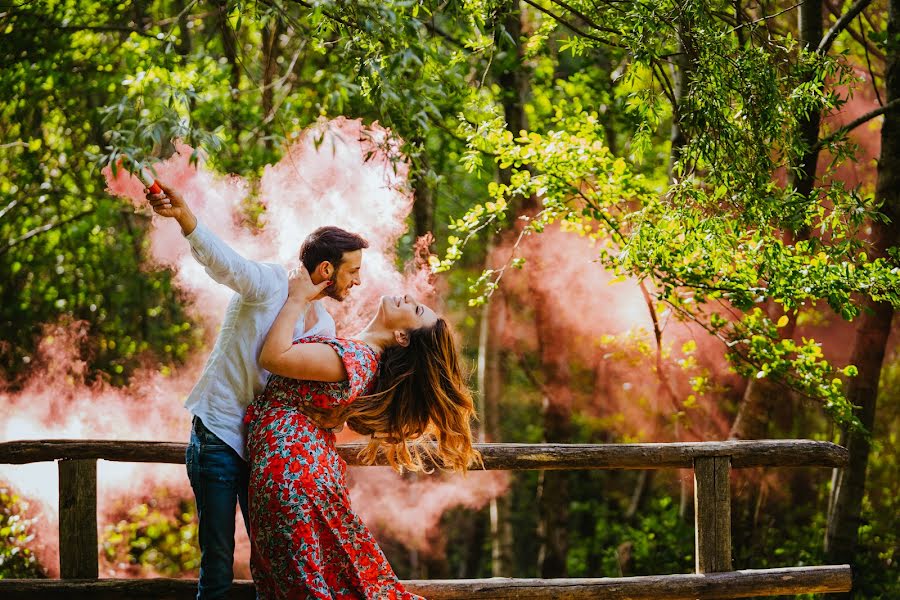 Photographe de mariage Giuseppe Maria Gargano (gargano). Photo du 28 mai 2021