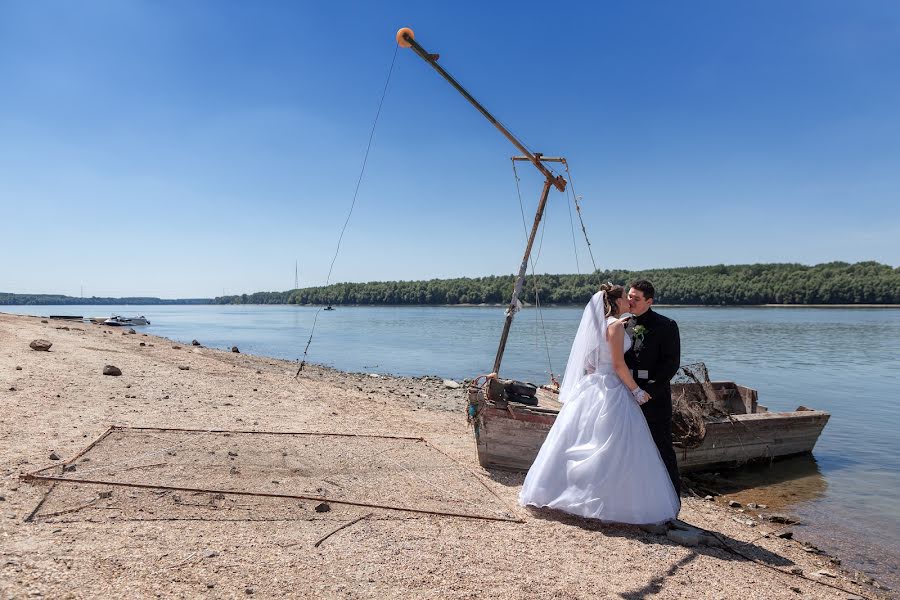 Свадебный фотограф Gál Zoltán (pusztafoto). Фотография от 30 марта 2016