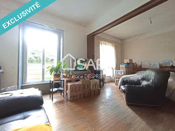 appartement à Morlaix (29)