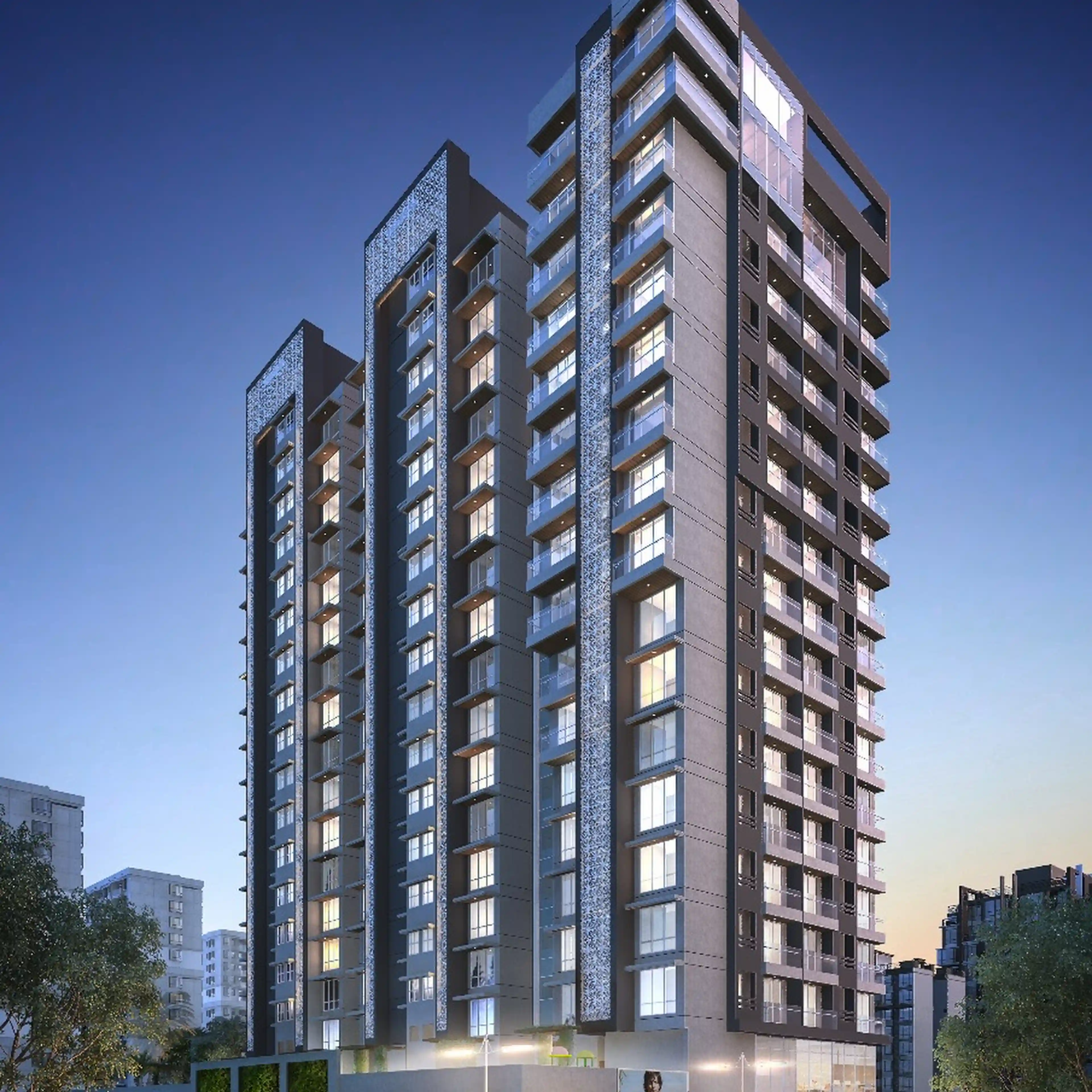 NHA Siddhi Garima-elevation-1