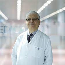 Prof. Dr. Remzi Saglam, Turkey