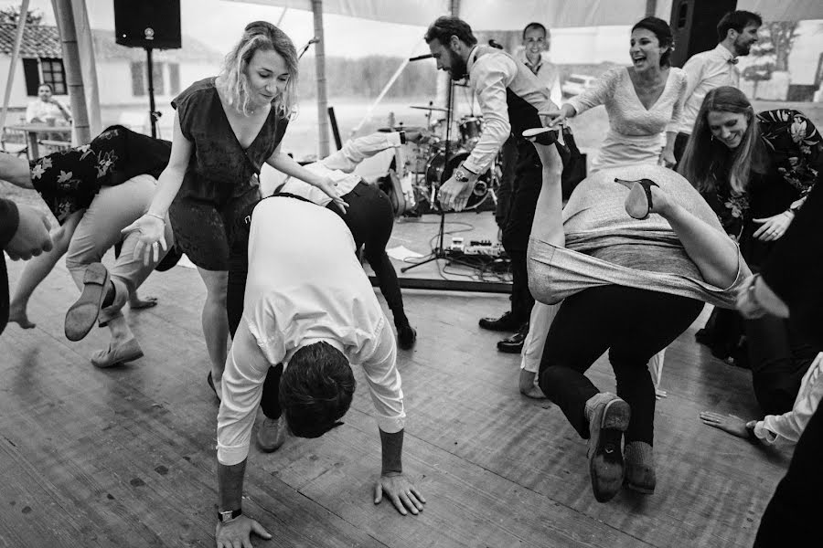 Photographe de mariage Xavier Bogarte (bogarte). Photo du 10 août 2021