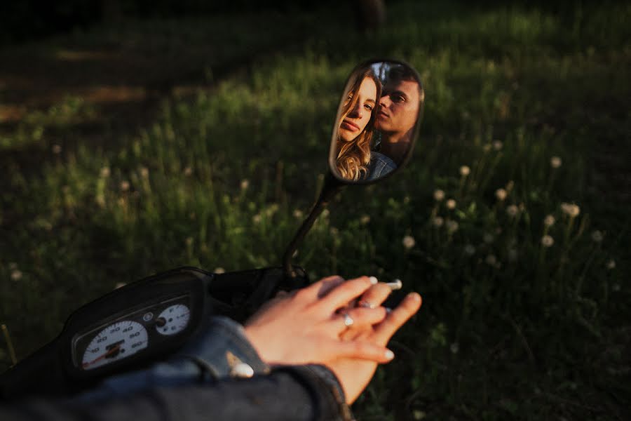 Fotógrafo de bodas Viktoriya Golomolzina (vikki). Foto del 26 de junio 2020