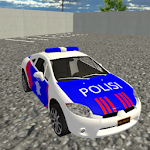 Cover Image of Download MBU Polisi Simulator ID 1.0.2 APK