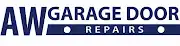 A W Garage Doors & Repairs Ltd Logo