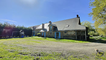 maison à Petit-Auverné (44)