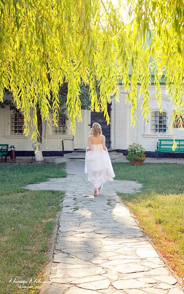 Fotógrafo de casamento Nastasya Maksimova (anastasis). Foto de 23 de maio 2017