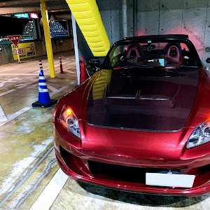 S2000 AP1