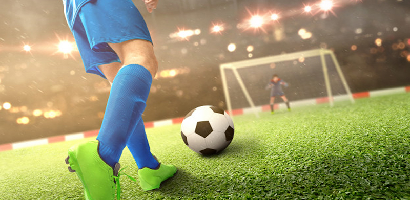 Soccer Hero Games 2020: New Soccer Games 2020