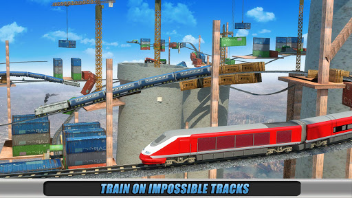 Ultimate Train Driving Simulator 2020