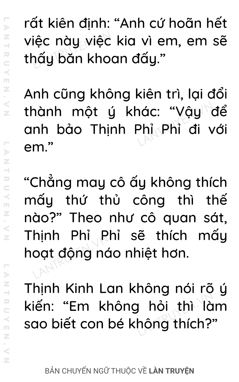 Cho Má Em Thêm Hồng - Chương 29