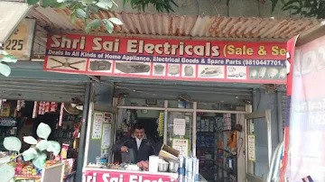 Shri Sai Electricals photo 