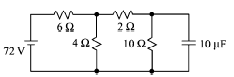 Capacitors and Capacitance