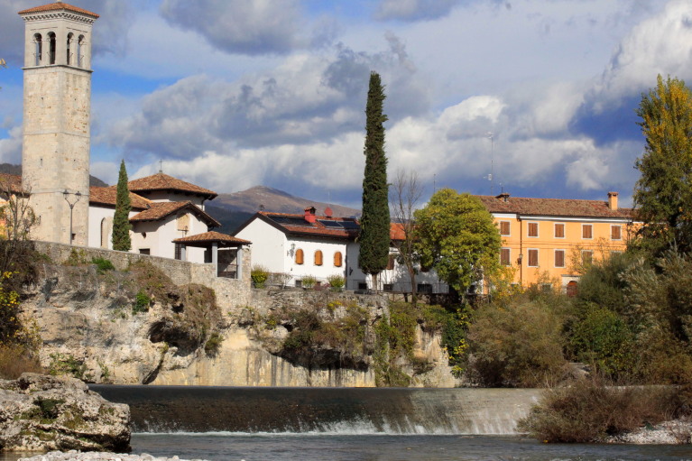 BORGO BROSSANA di pierce