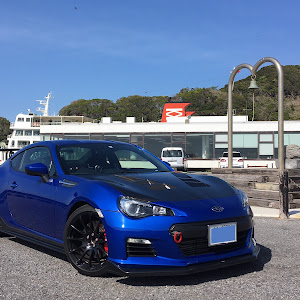 BRZ ZC6