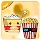 Download How to draw Popcorn cute For PC Windows and Mac