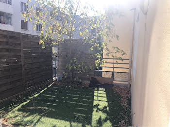 appartement à Toulon (83)