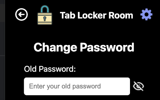 Tab Locker Room screenshot 3